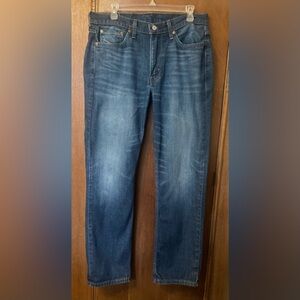 Levi’s 514 Jeans, sz 33x32